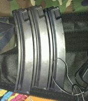 Лот: 5724786. Фото: 4. Tokio Marui HK MP5 SD 6 (AEG). Красноярск