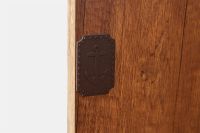 Лот: 24570124. Фото: 8. Шкаф угловой Hoff Навигатор