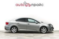 Лот: 21980303. Фото: 9. Toyota Avensis 2012