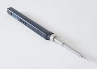 Лот: 20764619. Фото: 4. Умный мини-паяльник T12 OLED 12-24В...