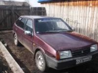 Лот: 5497267. Фото: 2. ваз 2109 95 года по кускам. Автозапчасти