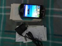 Лот: 9729430. Фото: 2. продам samsung galaxy fit gt-s5670... Смартфоны, связь, навигация