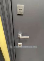 Лот: 23512098. Фото: 6. ТЕРМО-дверь Центурион Т-2 Антрацит...