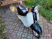 Лот: 16644412. Фото: 4. Ретро мопед Honda Giorno AF-24. Красноярск