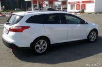 Лот: 10501032. Фото: 2. FORD FOCUS. Автозапчасти
