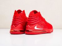 Лот: 17096529. Фото: 3. Кроссовки Nike Lebron XVII (18671... Одежда, обувь, галантерея