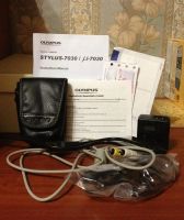 Лот: 3120179. Фото: 3. Olympus Stylus 7030 / Mju 7030. Фото, видеокамеры, оптика