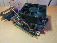 Лот: 7358155. Фото: 4. msi GeForce GTS 450. Красноярск