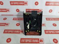 Лот: 20898462. Фото: 2. Накладка селектора кпп Toyota... Автозапчасти