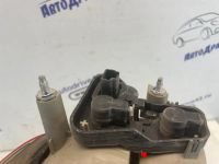 Лот: 24627642. Фото: 9. фонарь в крышку багажника Renault...
