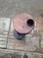 Лот: 24560412. Фото: 4. Печь на отработке