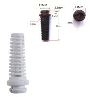 Лот: 20225090. Фото: 3. Уплотнитель, защитная трубка при... Бытовая техника