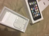 Лот: 9446994. Фото: 3. Наушники новые!Apple EarPods Original...