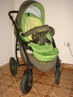 Лот: 9575814. Фото: 2. коляска Tutis Zippy 2 в 1. Детский транспорт