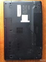 Лот: 8690655. Фото: 6. Ноутбук lenovo z570 i5/4/ новый...