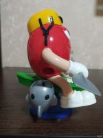 Лот: 16983318. Фото: 2. Ммдс (m&m's, mmds, ммдмс) Красный... Коллекционирование, моделизм