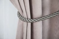 Лот: 23946984. Фото: 3. Подхват-шнур MICASA Eric. Домашний быт