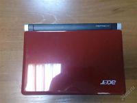 Лот: 2902260. Фото: 2. Нетбук Acer Aspire One KAV60. Компьютеры, ноутбуки, планшеты