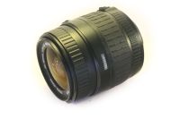 Лот: 8551869. Фото: 2. Sigma AF Zoom 28-80mm f3.5-5.6... Фото, видеокамеры, оптика