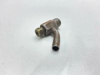 Лот: 24774416. Фото: 5. Кран сливной блока цилиндров Toyota...
