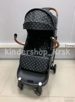 Лот: 13821548. Фото: 2. Новая Лёгкая Прогулочная Коляска... Детский транспорт