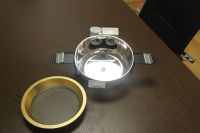 Лот: 3443068. Фото: 2. Осветительный модуль для потолки... Отделочные материалы