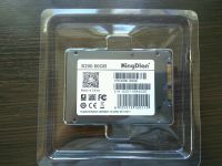 Лот: 10005365. Фото: 4. SSD диск KingDian 60Gb, НОВЫЙ!. Красноярск