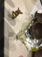 Лот: 12486355. Фото: 4. Шоколадное яйцо с сюрпризом чупа... Красноярск
