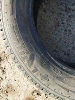 Лот: 20851142. Фото: 3. Шины зимние Michelin Latitude... Авто, мото, водный транспорт