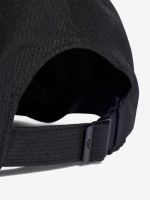 Лот: 24385820. Фото: 3. Бейсболка adidas, Черный. Одежда, обувь, галантерея