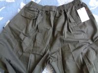 Лот: 10076371. Фото: 8. мужские брюки летние тонкие огромный...