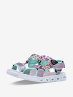 Лот: 25367612. Фото: 3. Сандалии для девочек Safety Jogger... Дети растут