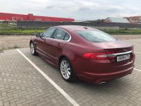 Лот: 12052652. Фото: 4. Jaguar XF 2012г.