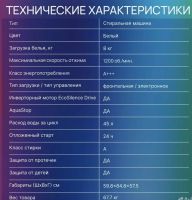 Лот: 24561952. Фото: 10. Стиральная машина Bosch WAN24200ME...
