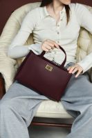 Лот: 25530657. Фото: 6. Сумка-тоут EKONIKA