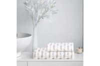 Лот: 25042152. Фото: 2. Полотенце махровое Verossa Relax. Домашний текстиль