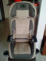 Лот: 9968597. Фото: 2. автокресло. Дети растут