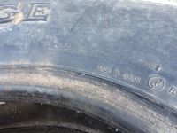 Лот: 8550749. Фото: 5. Шины nomadic 4x4 mud stage б/у