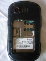 Лот: 5627726. Фото: 4. Samsung GT-C3510