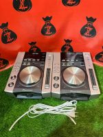 Лот: 20667931. Фото: 3. DJ CD Проигрыватели Pioneer CDJ-200... Бытовая техника