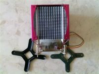 Лот: 1595572. Фото: 3. GlacialTech Igloo 5700MC LGA 775... Компьютеры, оргтехника, канцтовары