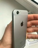 Лот: 13432781. Фото: 3. iPhone 6s 32GB (Продам Айфон 6s... Красноярск