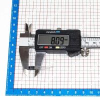 Лот: 25507465. Фото: 5. 100мкФ*10В -конденсатор электролитический...