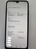 Лот: 25717275. Фото: 6. Xiaomi Redmi Note 8T, 3/32 ГБ