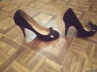 Лот: 10318757. Фото: 5. Туфли