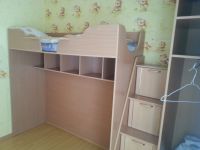 Лот: 18447576. Фото: 4. мебель в детскую. Красноярск