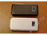 Лот: 229682. Фото: 2. nokia 5530!! Обмен С моей доплатой... Смартфоны, связь, навигация