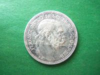 Лот: 18900044. Фото: 4. Венгрия 1 крона 1915 г. серебро... Красноярск