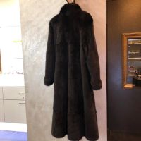 Лот: 12826033. Фото: 3. шуба норковая(комиссионная). Одежда, обувь, галантерея
