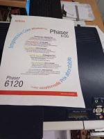 Лот: 16879927. Фото: 4. Цветной лазерный принтер Xerox... Красноярск